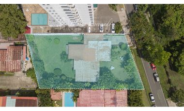 CASA EN VENTA EN COCO DEL MAR 1,257 M2 Terreno, Construcción 237 M2