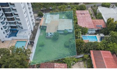 CASA EN VENTA EN COCO DEL MAR 1,257 M2 Terreno, Construcción 237 M2