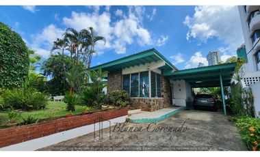 CASA EN VENTA EN COCO DEL MAR 1,257 M2 Terreno, Construcción 237 M2