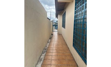 VENTA CASA BRISAS DEL GOLF