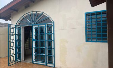VENTA CASA BRISAS DEL GOLF