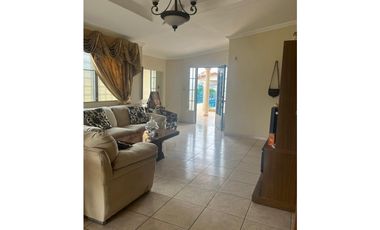 VENTA CASA BRISAS DEL GOLF