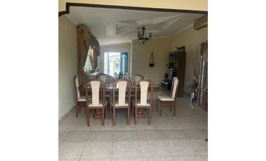 VENTA CASA BRISAS DEL GOLF