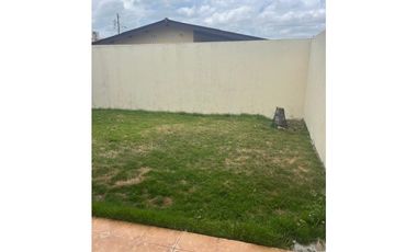 VENTA CASA BRISAS DEL GOLF