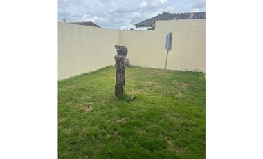 VENTA CASA BRISAS DEL GOLF