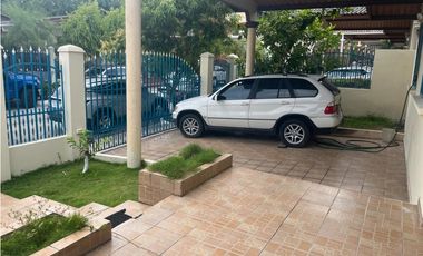 VENTA CASA BRISAS DEL GOLF