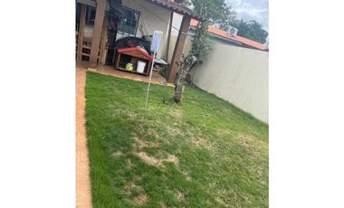 VENTA CASA BRISAS DEL GOLF