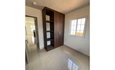 VENTA CASAS NUEVAS EN SANTIAGO - INVIERNO (CP)