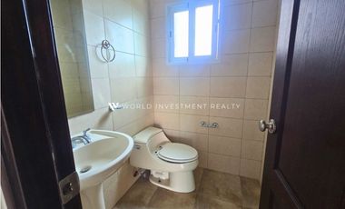 SE VENDE APARTAMENTO EN CORONADO