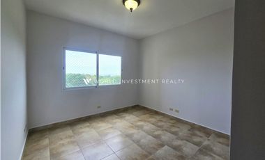 SE VENDE APARTAMENTO EN CORONADO