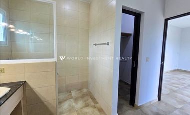 SE VENDE APARTAMENTO EN CORONADO