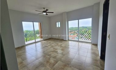 SE VENDE APARTAMENTO EN CORONADO