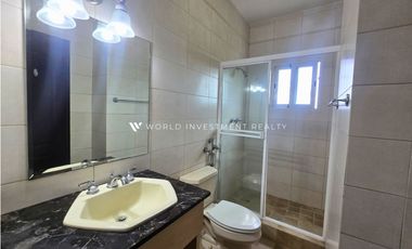 SE VENDE APARTAMENTO EN CORONADO