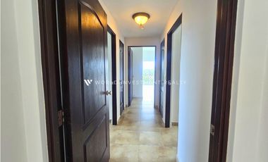 SE VENDE APARTAMENTO EN CORONADO