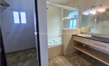 SE VENDE APARTAMENTO EN CORONADO