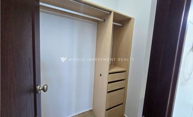 SE VENDE APARTAMENTO EN CORONADO