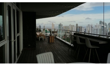 Espectacular apartamento en venta o en alquiler en Altos del Golf