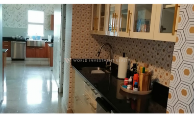 Espectacular apartamento en venta o en alquiler en Altos del Golf