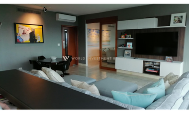 Espectacular apartamento en venta o en alquiler en Altos del Golf