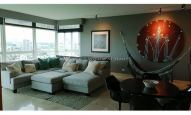 Espectacular apartamento en venta o en alquiler en Altos del Golf