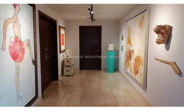 Espectacular apartamento en venta o en alquiler en Altos del Golf