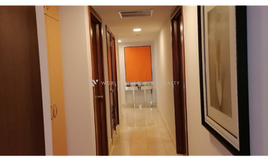 Espectacular apartamento en venta o en alquiler en Altos del Golf