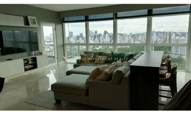 Espectacular apartamento en venta o en alquiler en Altos del Golf