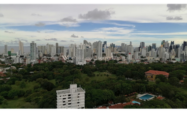 Espectacular apartamento en venta o en alquiler en Altos del Golf