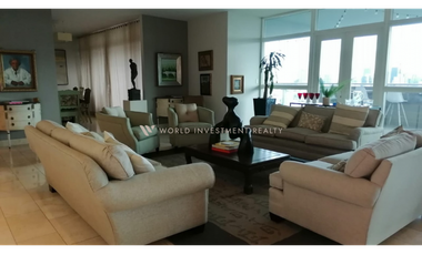 Espectacular apartamento en venta o en alquiler en Altos del Golf