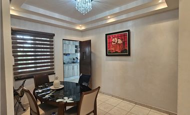 Se alquila casa en Brisas de los Guayacanes, Chitré
