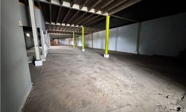 VENTA GALERA EN RIO ABAJO (EC)