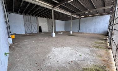 VENTA GALERA EN RIO ABAJO (EC)