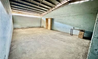 VENTA GALERA EN RIO ABAJO (EC)