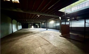 VENTA GALERA EN RIO ABAJO (EC)
