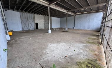 VENTA GALERA EN RIO ABAJO (EC)