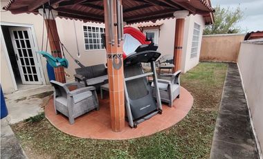VENTA CASA BRISAS DEL GOLF