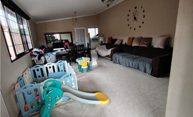 VENTA CASA BRISAS DEL GOLF