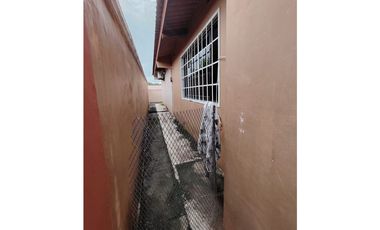 VENTA CASA BRISAS DEL GOLF