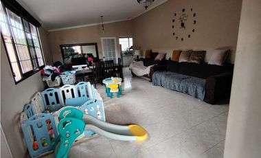 VENTA CASA BRISAS DEL GOLF