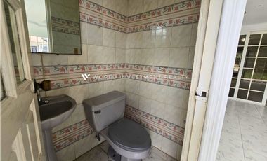 SE VENDE CASA EN BETANIA