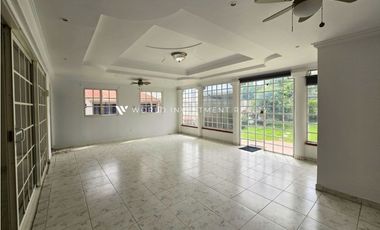 SE VENDE CASA EN BETANIA