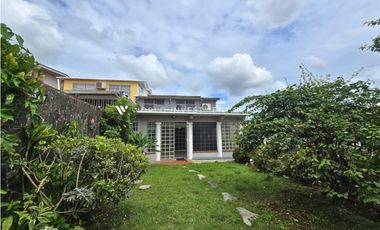 SE VENDE CASA EN BETANIA