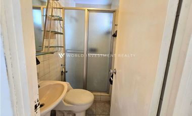 SE VENDE CASA EN BETANIA