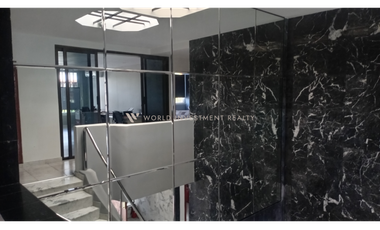 Venta de Casa en La Alameda ideal para Embajadas