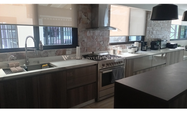 Venta de Casa en La Alameda ideal para Embajadas