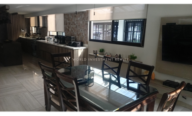 Venta de Casa en La Alameda ideal para Embajadas