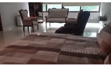 Venta de Casa en La Alameda ideal para Embajadas