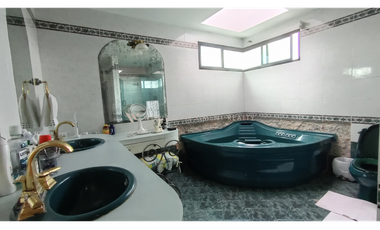 Espectacular casa en venta en El Avance de Betania