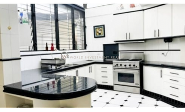Espectacular casa en venta en El Avance de Betania