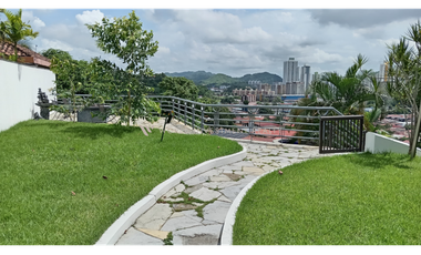 Espectacular casa en venta en El Avance de Betania
